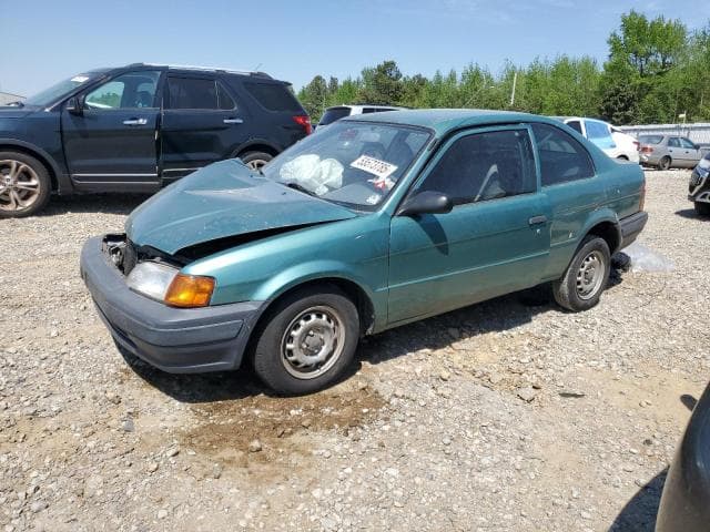 TOYOTA TERCEL