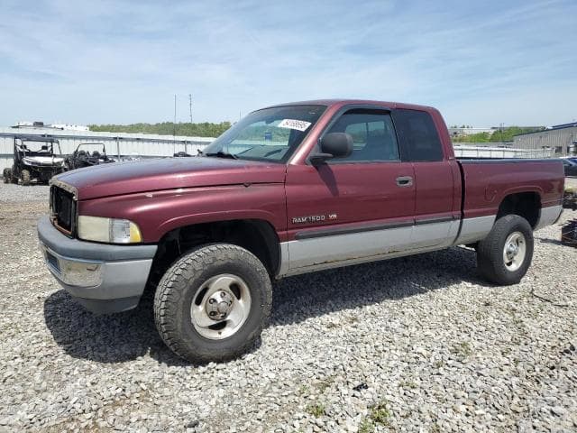 DODGE All Models