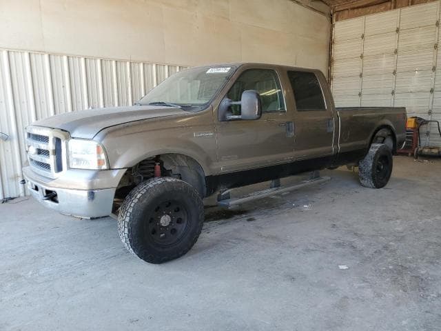 FORD F350