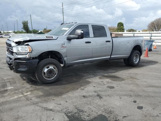 RAM 3500