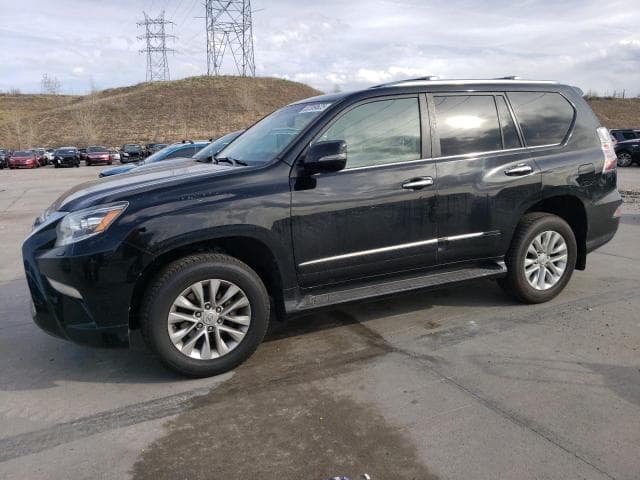 LEXUS GX