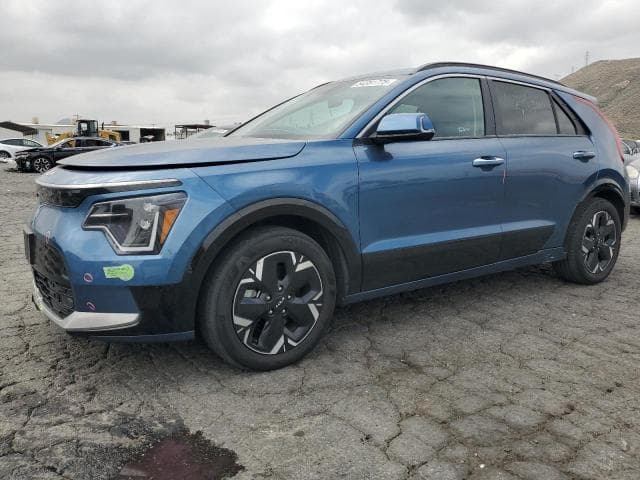 KIA NIRO WAVE
