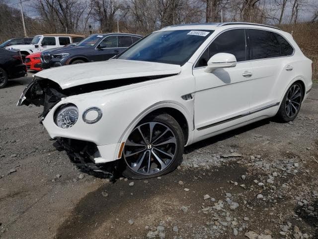 BENTLEY ALL MODELS