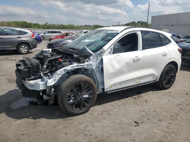 FORD ESCAPE ST