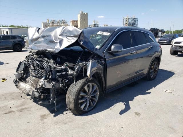 INFINITI QX50