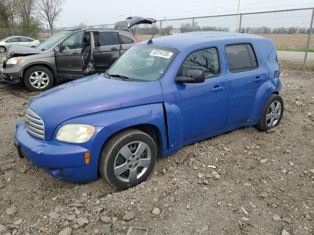 CHEVROLET HHR