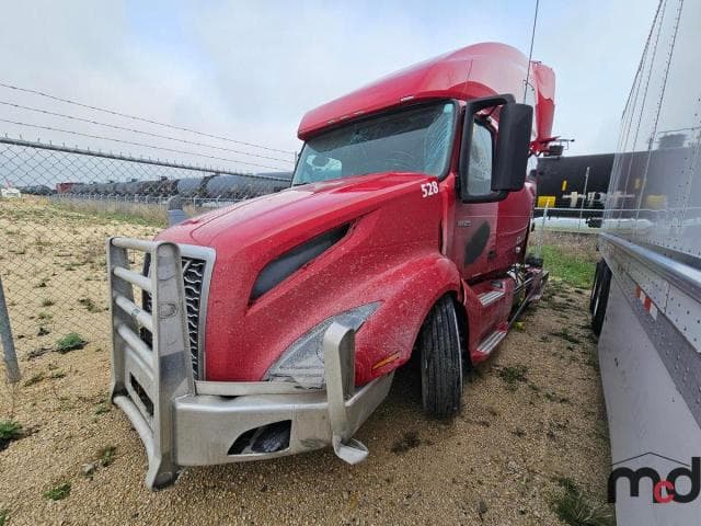 VOLVO VN