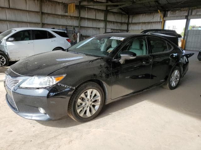LEXUS ES300