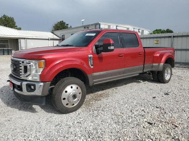 FORD F450