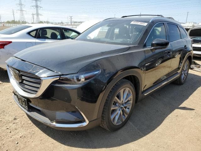 MAZDA CX-9