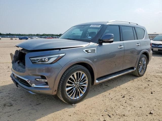 INFINITI QX80