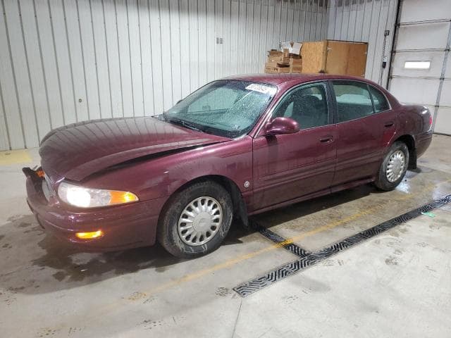 BUICK LESABRE