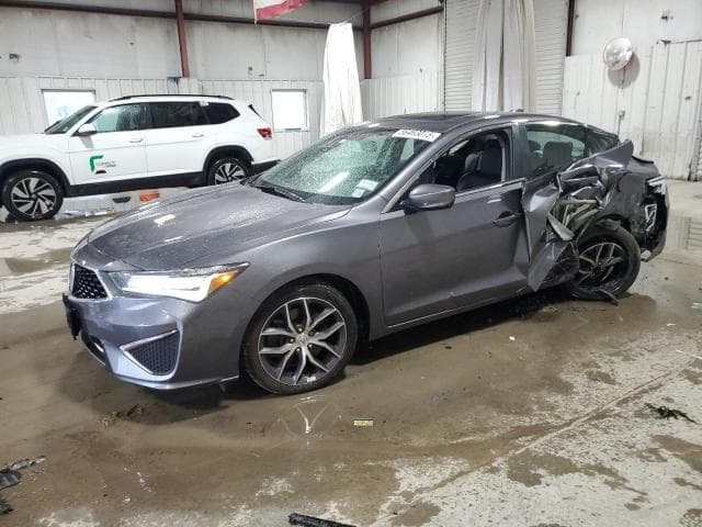 ACURA ILX