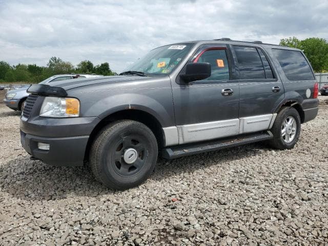 FORD EXPEDITION