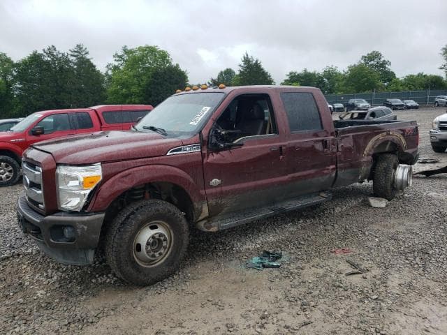 FORD F350