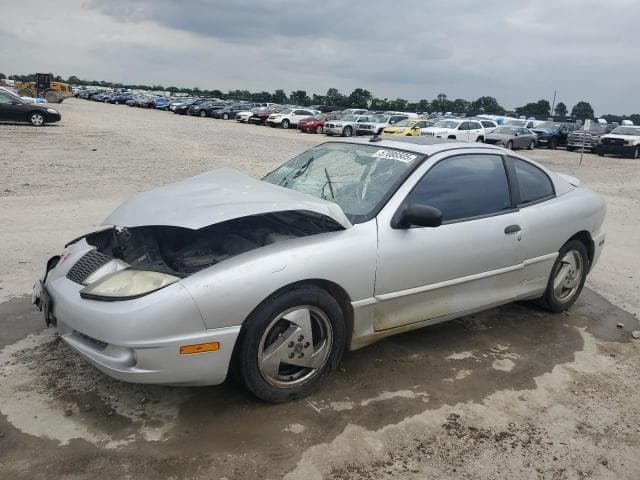 PONTIAC SUNFIRE