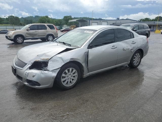 MITSUBISHI GALANT