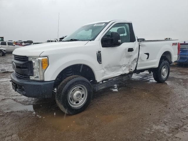FORD F250