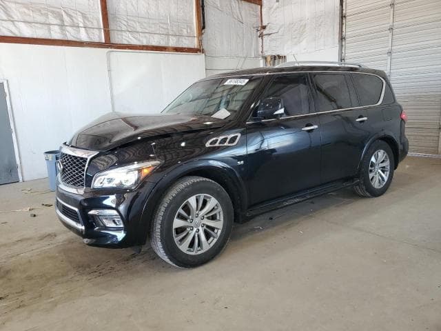 INFINITI QX80