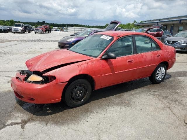 FORD ESCORT