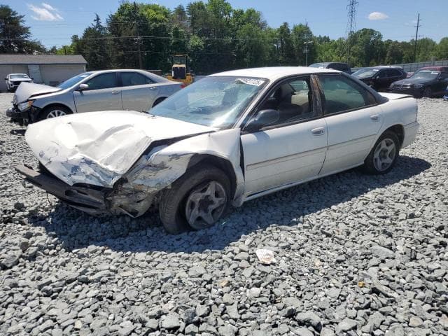 DODGE INTREPID