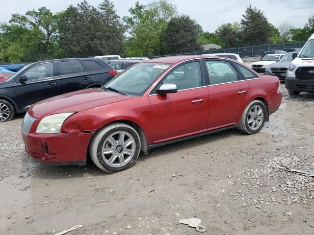 MERCURY SABLE