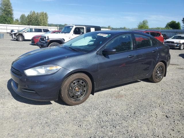 DODGE DART