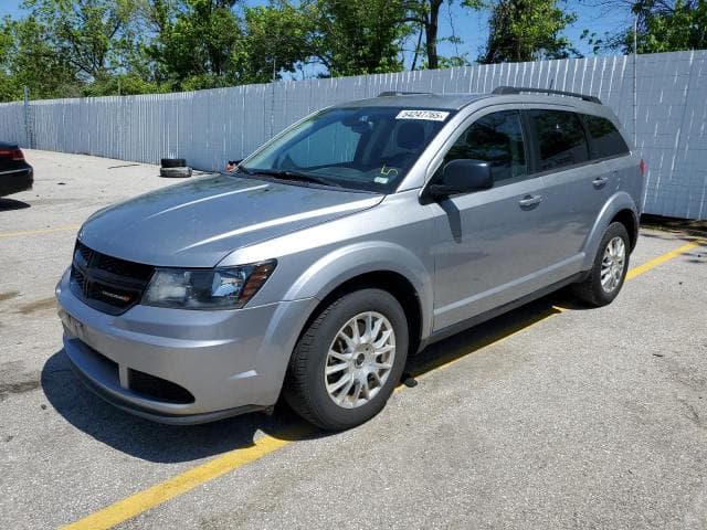 DODGE JOURNEY