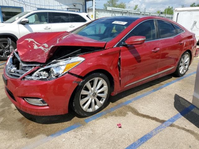 HYUNDAI AZERA