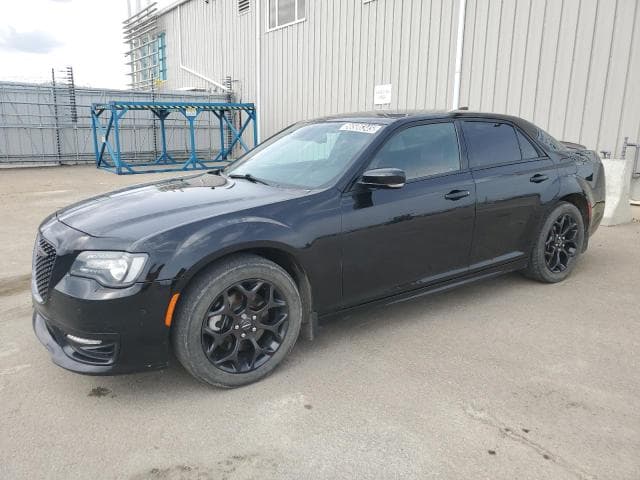CHRYSLER 300