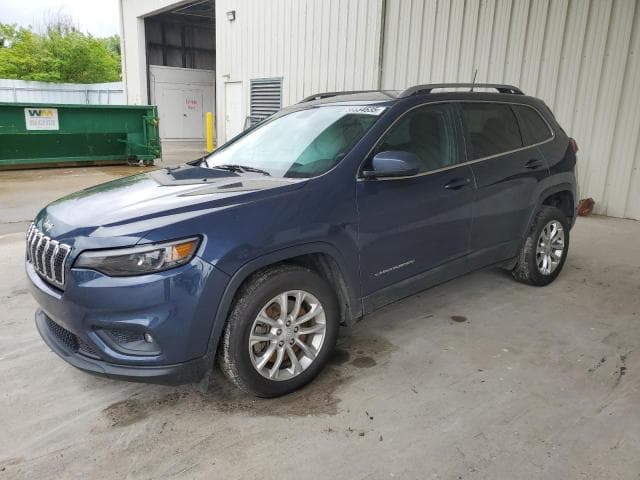 JEEP GRAND CHER