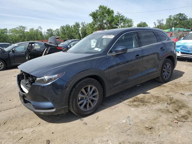 MAZDA CX-9