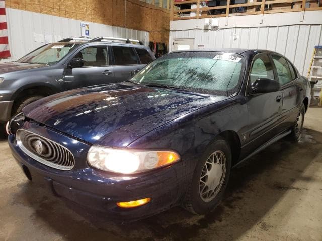 BUICK LESABRE
