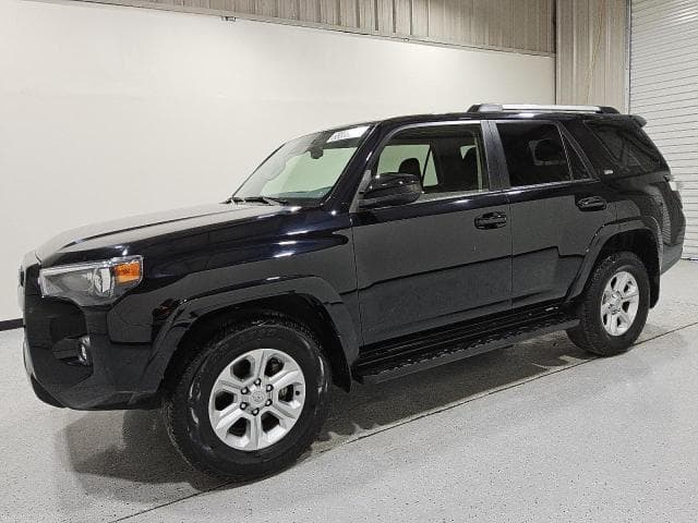 TOYOTA 4RUNNER