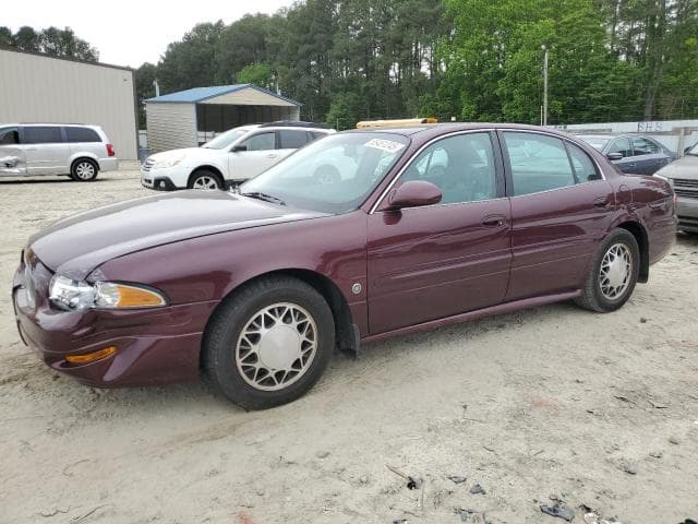 BUICK LESABRE