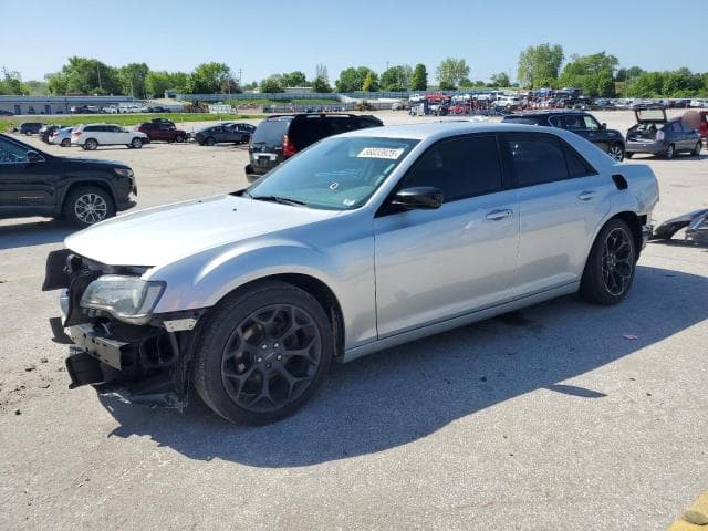 CHRYSLER 300