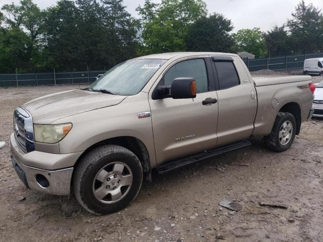 TOYOTA TUNDRA