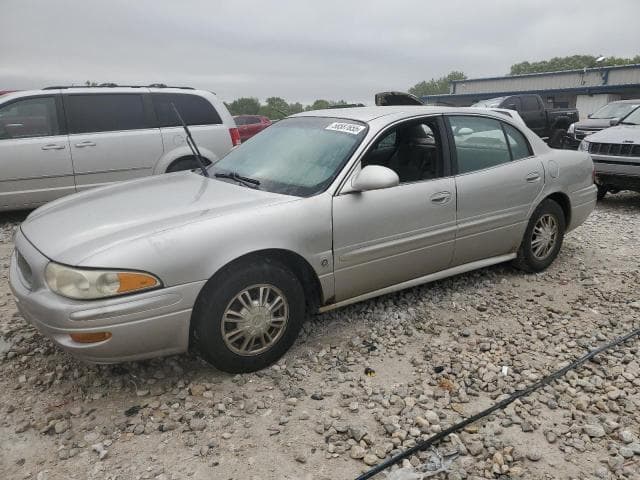 BUICK LESABRE