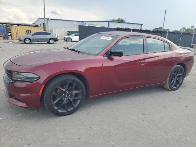 DODGE CHARGER