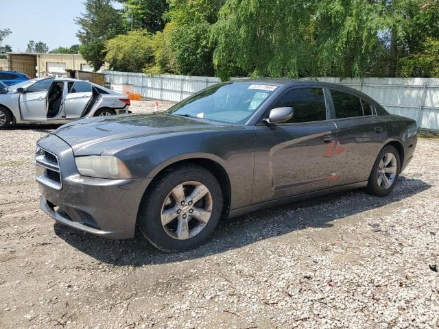 DODGE CHARGER
