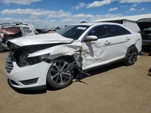FORD TAURUS