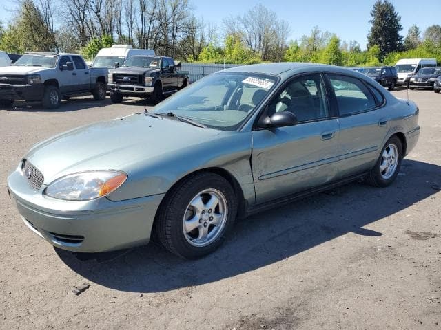 FORD TAURUS