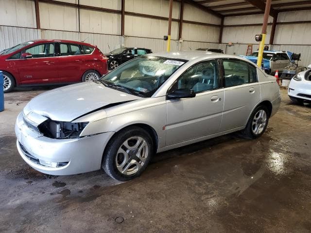 SATURN ION