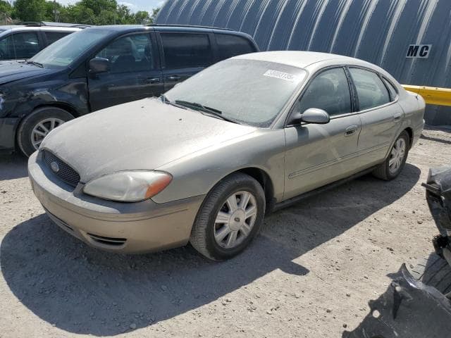 FORD TAURUS