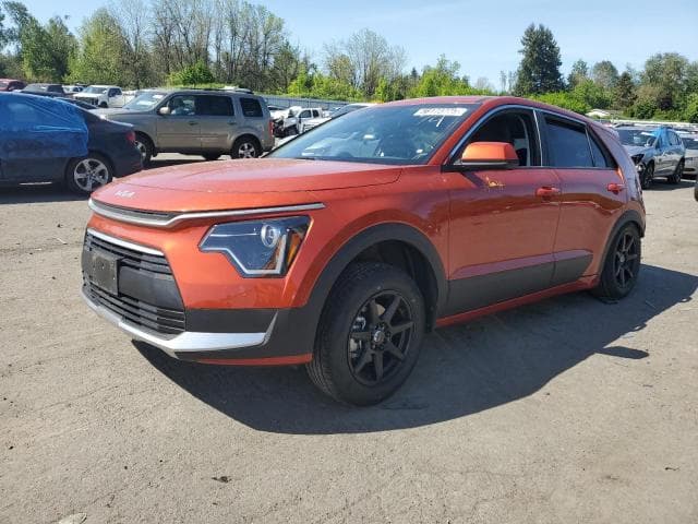 KIA NIRO
