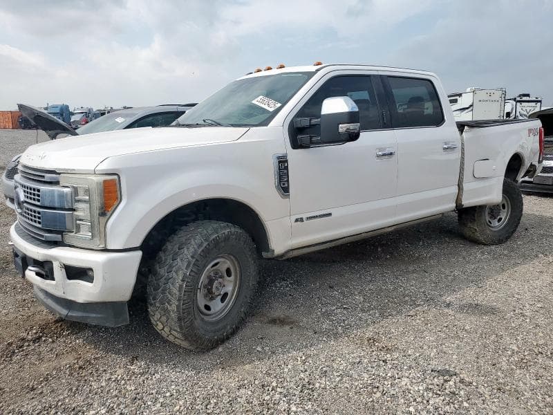 FORD F250
