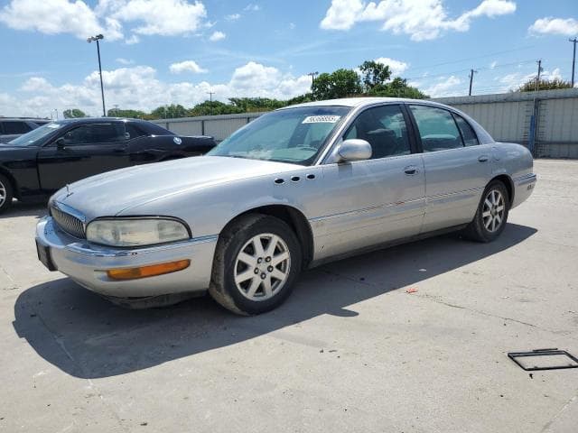 BUICK PARK AVE
