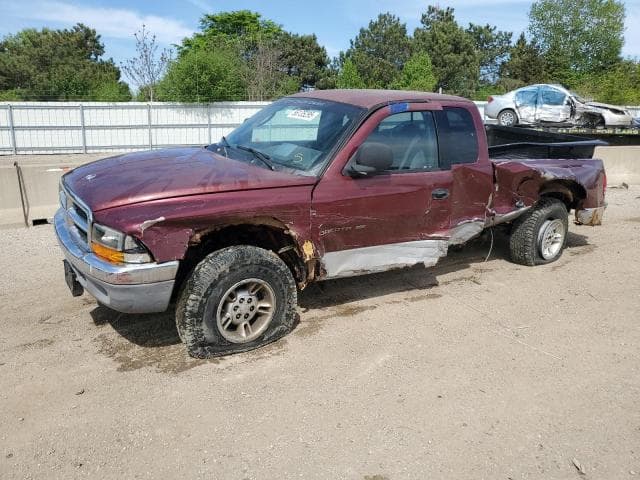 DODGE All Models