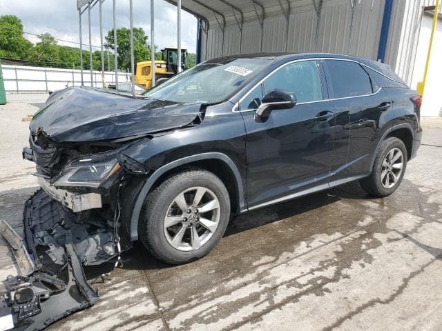 LEXUS RX350