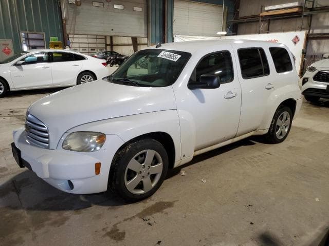 CHEVROLET HHR